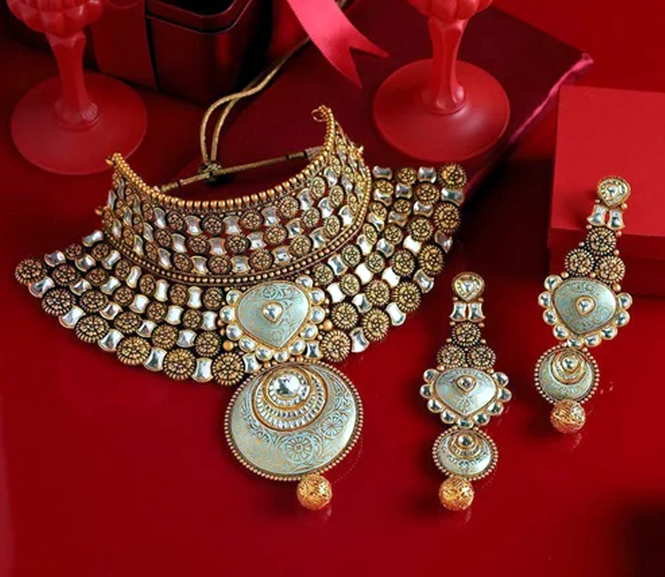 Jewellery