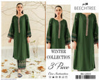 DHANAK WITH WOOL 3 pcs